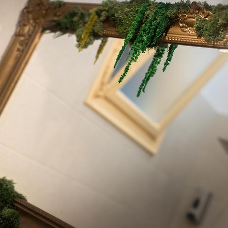 Budapestayz - Lonyay Studios 外观 照片